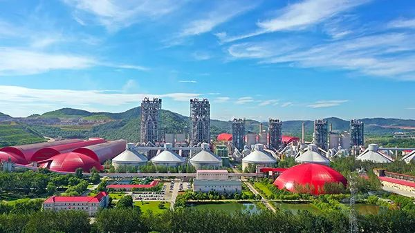 海螺集团 奋力闯出传统制造业转型升级新路，上海企业推广的成功实践