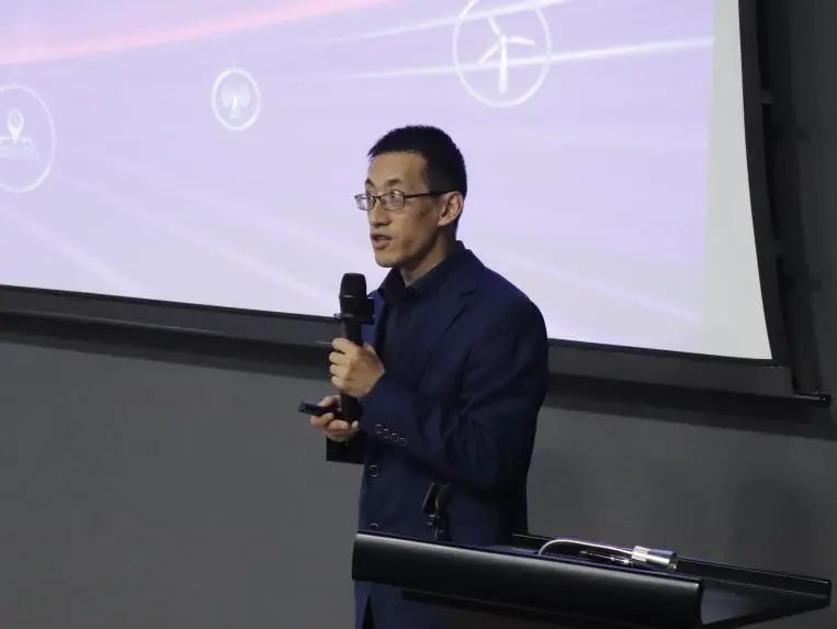 第六届“绽放杯”5G应用征集大赛上海区域优秀项目路演暨推广大会成功举办，上海企业加速5G应用落地